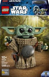 LEGO Star Wars (75446). Grogu (apprendista mandaloriano)