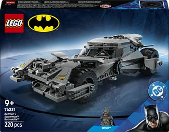 LEGO Batman v Superman Batmobile  LEGO 2026 | Libraccio.it