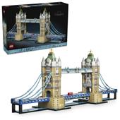 LEGO Architecture (21067) Tower Bridge