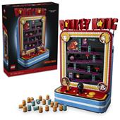 LEGO Super Mario(72051) Arcade Donkey Kong