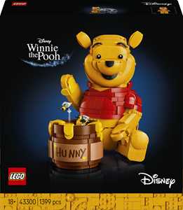 LEGO Disney Winnie the Pooh
