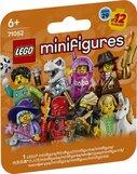 Lego Minifigures (71052). Serie 29  LEGO 2026 | Libraccio.it