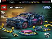 LEGO Technic (42236). Auto Ford Mustang GT Custom Garage