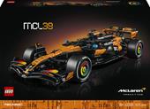 LEGO Technic (42228). Auto McLaren MCL39 F1®