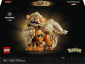 LEGO Pokemon (72160). Arcanine