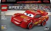 LEGO Speed Champions (77255). Saetta McQueen