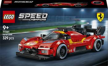 LEGO Speed Champions (77261). Ferrari 499P  LEGO 2026 | Libraccio.it
