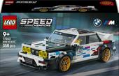 LEGO Speed Champions (77263). BMW M3 (E30)