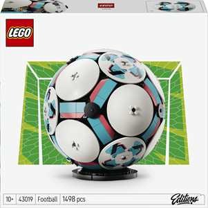 LEGO Pallone da calcio