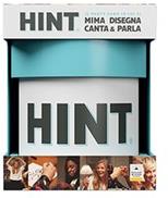 Hint - Base - ITA. Gioco da tavolo  Asmodee 2021 | Libraccio.it