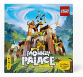 Monkey Palace - Base. Gioco da tavolo