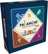 Palanche. Gioco da tavolo