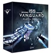 ISS VANGUARD - Flotta Perduta. Gioco da tavolo