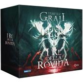 Tainted Grail: I Re della Rovina (Core Box) (ITA)
