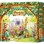 Pergola. Gioco da tavolo