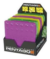 Pentago. Gioco da tavolo