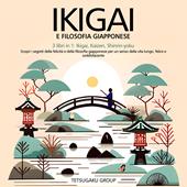 Libraccio Ikigai E Filosofia Giapponese (audiolibro)