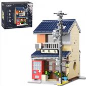 Cada - Japanese Tea Shop - 1200 pz.