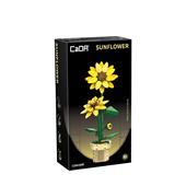 Girasole - 188 pz