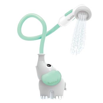 Yookidoo - Elephant Baby Shower - Turquoise  Yookidoo 2025 | Libraccio.it