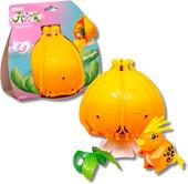 FLORA Marigold La casa in fiore