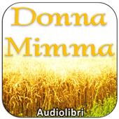 Libraccio Donna Mimma (audiolibro)