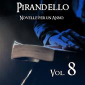 Libraccio Novelle per un Anno. Vol.8 (audiolibro)