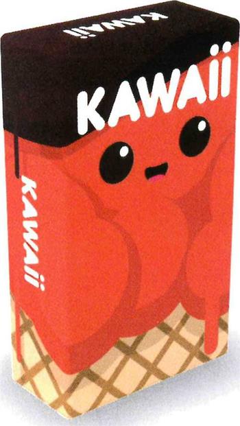 Kawaii. Gioco da tavolo  Helvetic 2023 | Libraccio.it