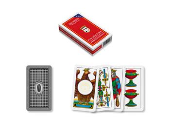 Carte Piacentine Pro  Dal Negro 2023 | Libraccio.it