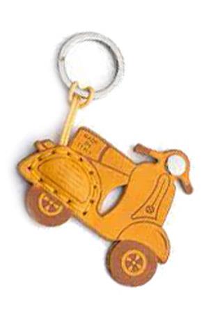 Portachiavi Happy Keyring Vespa  Fabriano 2026 | Libraccio.it