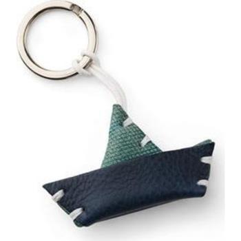 Portachiavi Happy Keyring Small Boat  Fabriano 2026 | Libraccio.it