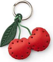 Portachiavi Happy Keyring Strawberry