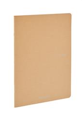 Quaderno Ecoqua Pm A4 Dots Bruno 40 Ff