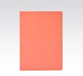 Quaderno Ecoqua Pm A4 Dots Flamingo 40 Ff