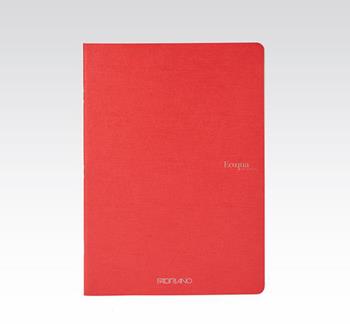 Quaderno Ecoqua Pm A4 Dots Lampone 40 Ff  Fabriano 2023 | Libraccio.it