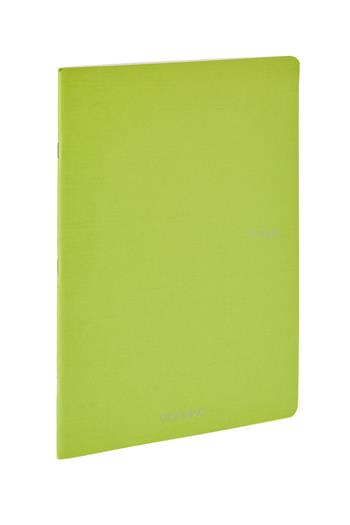 Quaderno Ecoqua Pm A4 5mm Lime 40 Ff  Fabriano 2023 | Libraccio.it