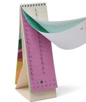 Agenda Fabriano 2026 Wallis Calendar