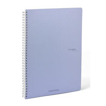 Quaderno da disegno A4 Ecoqua Original Illusion Spiral  Fabriano 2026 | Libraccio.it