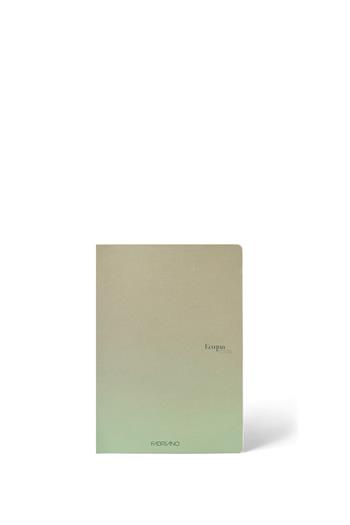 Quaderno da disegno A5 Ecoqua Original Illusion Staple  Fabriano 2026 | Libraccio.it
