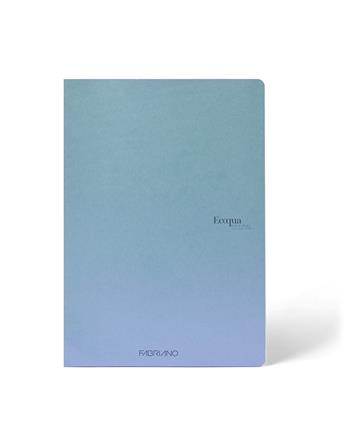 Quaderno da disegno A4 Ecoqua Original Illusion Staple  Fabriano 2026 | Libraccio.it