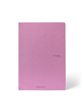 Quaderno da disegno A4 Ecoqua Original Illusion Staple  Fabriano 2026 | Libraccio.it