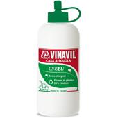 Colla Vinilica dermatologic. testata Casa&Scuola Flacone 100g