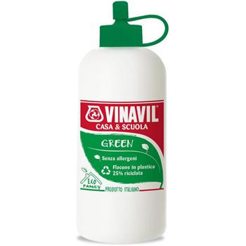 Colla Vinilica dermatologic. testata Casa&Scuola Flacone 100g  Vinavil 2020 | Libraccio.it
