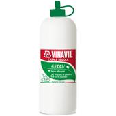 Colla Vinilica dermatologic. testata Casa&Scuola Flacone 250g