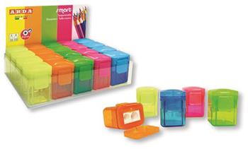 Temperino Smart Fluo  Tekno 2023 | Libraccio.it
