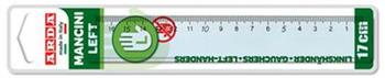 Righello cm.17 per Mancini  Tekno 2022 | Libraccio.it