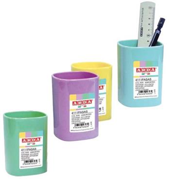 Portapenne Keep Colour Pastel - Colore Non Selezionabile  Tekno 2022 | Libraccio.it