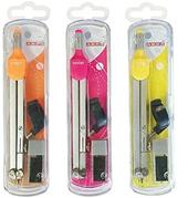 Kit Compasso Tecnico Fluo 1 Snodo
