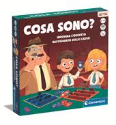 Board Games Cosa sono?