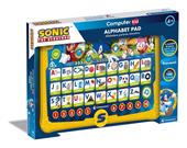 Sonic Alphabet Pad 4+ (16822)